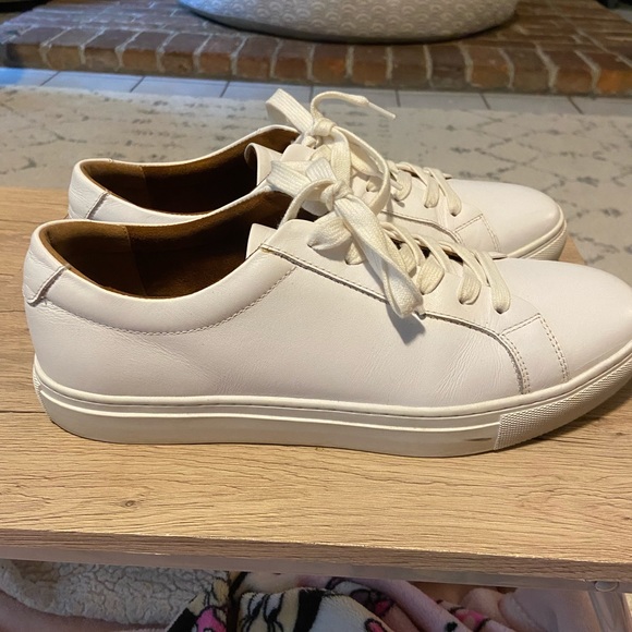 New Republic Kurt Shoes - Picture 3 of 5